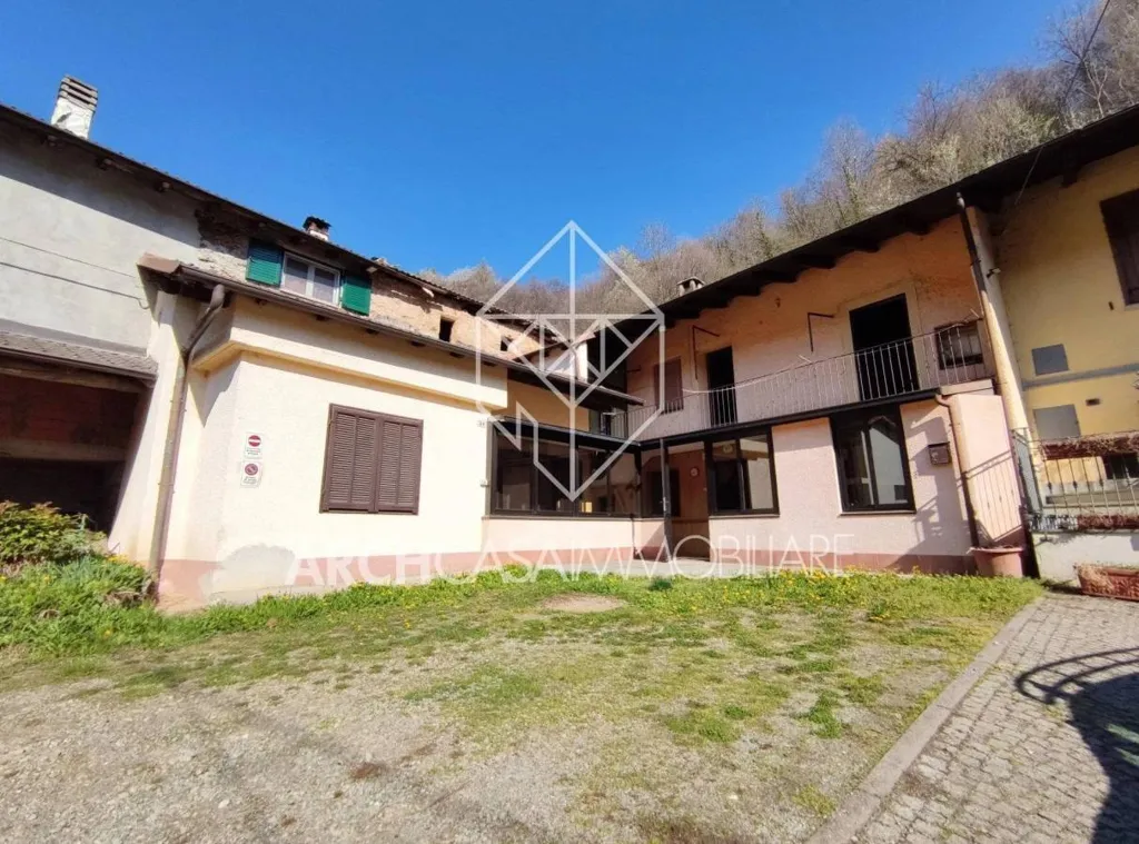 Extérieur - Terraced Villa with Private Garden in Boves