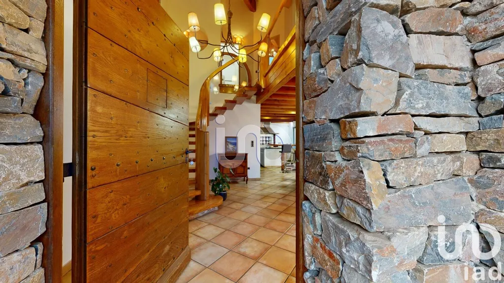 Entrée - Maison de Caractère avec Jardin à Gratentour