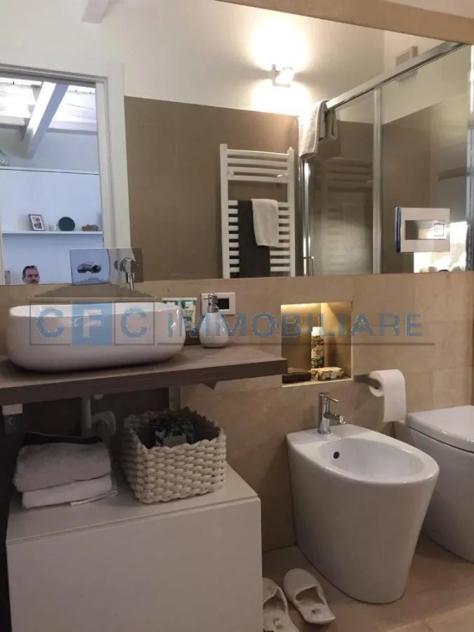 Salles de bain - Rustic Casale with Large Land in Ispica