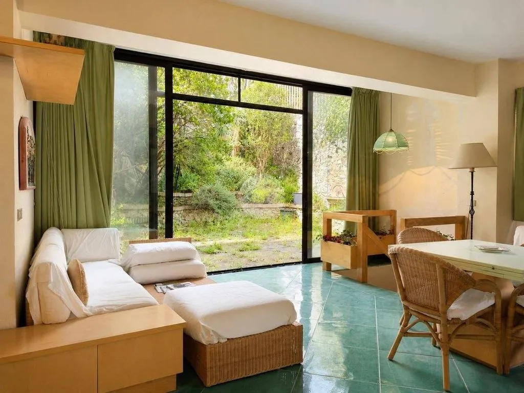 Elutuba - Luxury Penthouse with Sea View in Gaeta