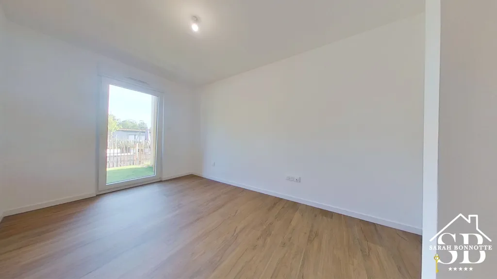 Pièces - Maison de Plain-Pied avec Terrasse à Kembs