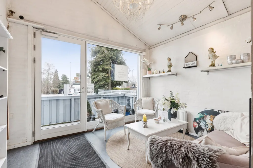 Maison 7 pièces à Hedehusene