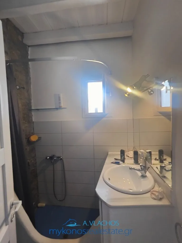 Bagni - Detached Villa with Pool in Mykonos