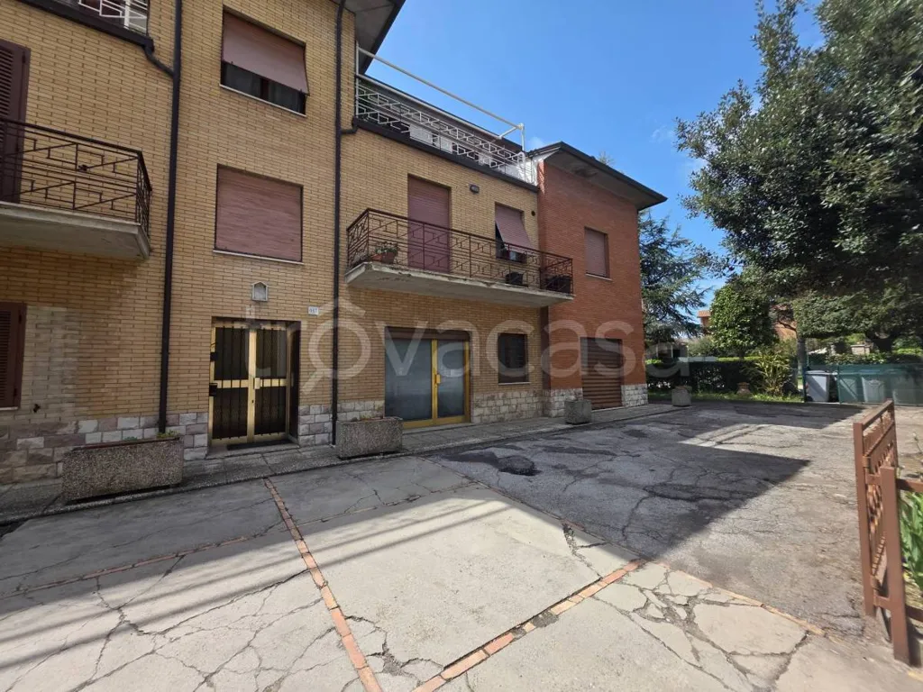 Välivaade - Apartment with Garage near Perugia Centre