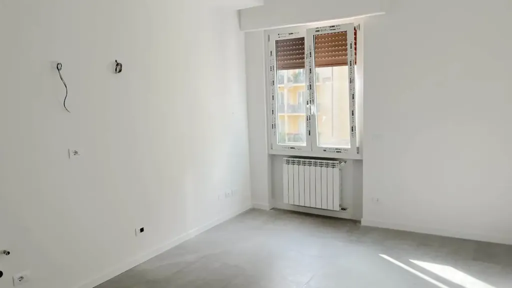 Pièces - Rearranged Apartment with Double Bathroom in Florence