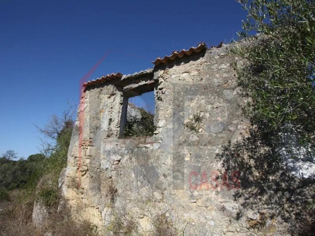 Välivaade - Farm with Panoramic View in Serra do Louro