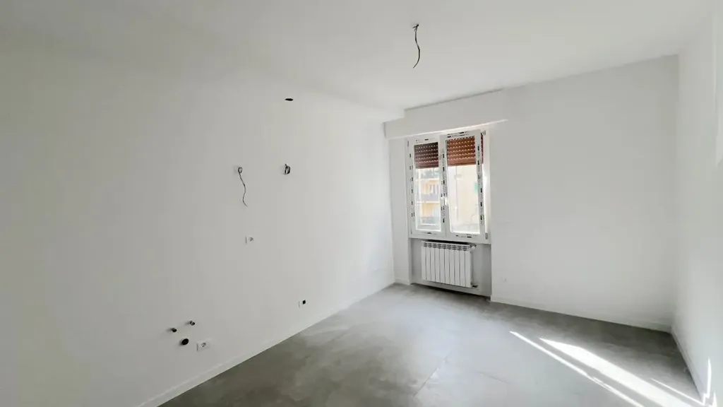Pièces - Rearranged Apartment with Double Bathroom in Florence