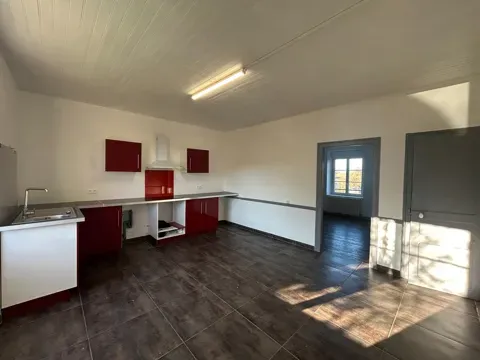 Maison 6 pièces à Balledent