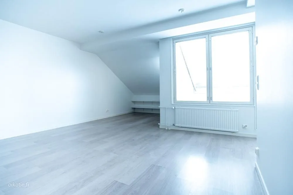 Toad - 1 Bedroom Apartment with Balcony in Helsinki Centre
