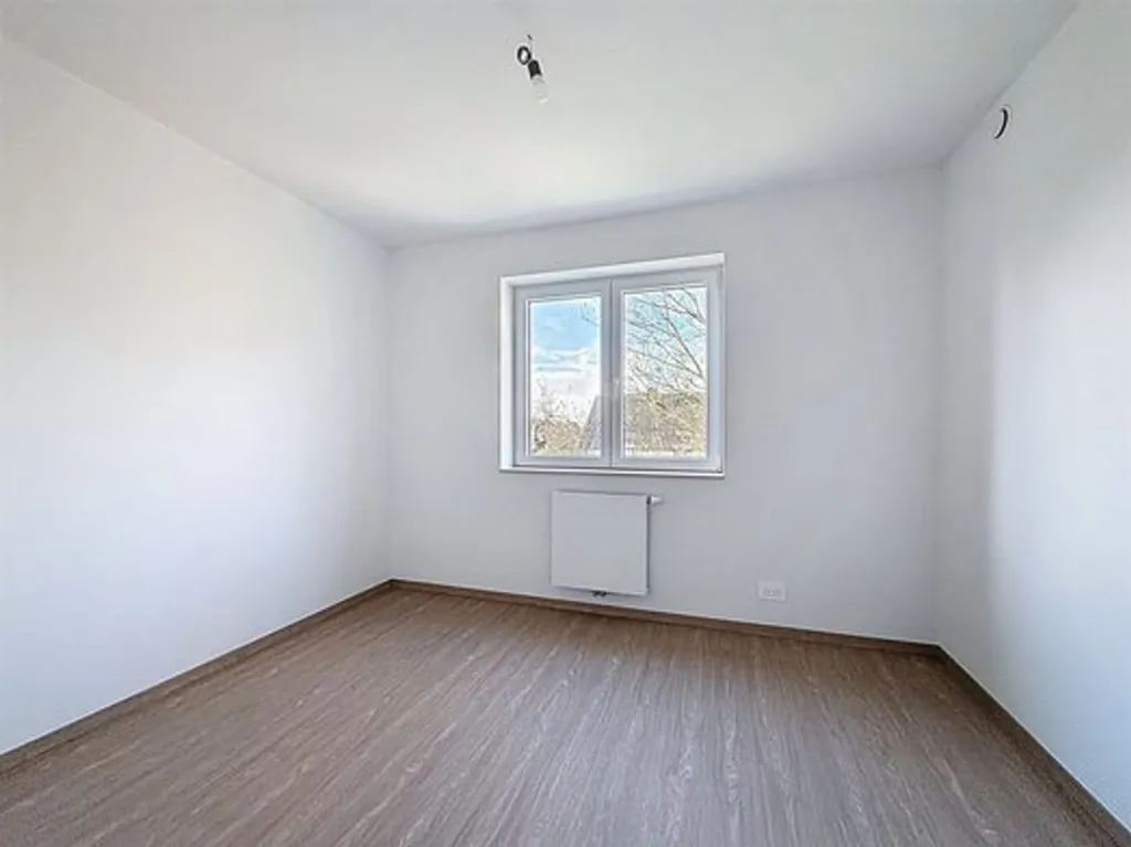 Pièces - Maison neuve 4 chambres avec terrasse à Perwez