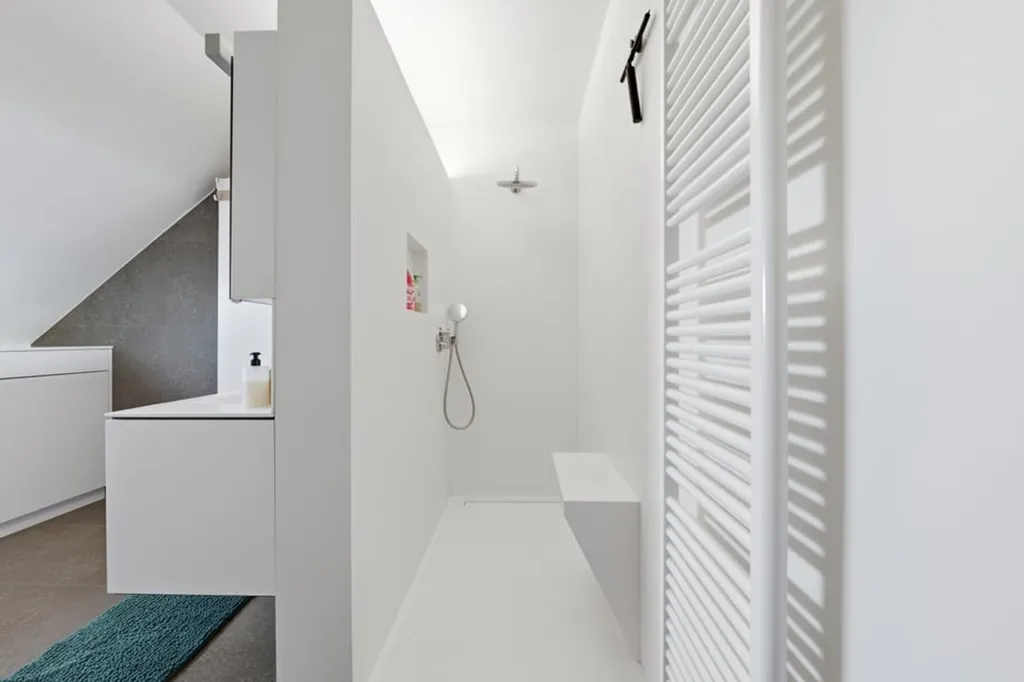 Vannitoad - Bright Flat with Garden Access in Sint-Truiden