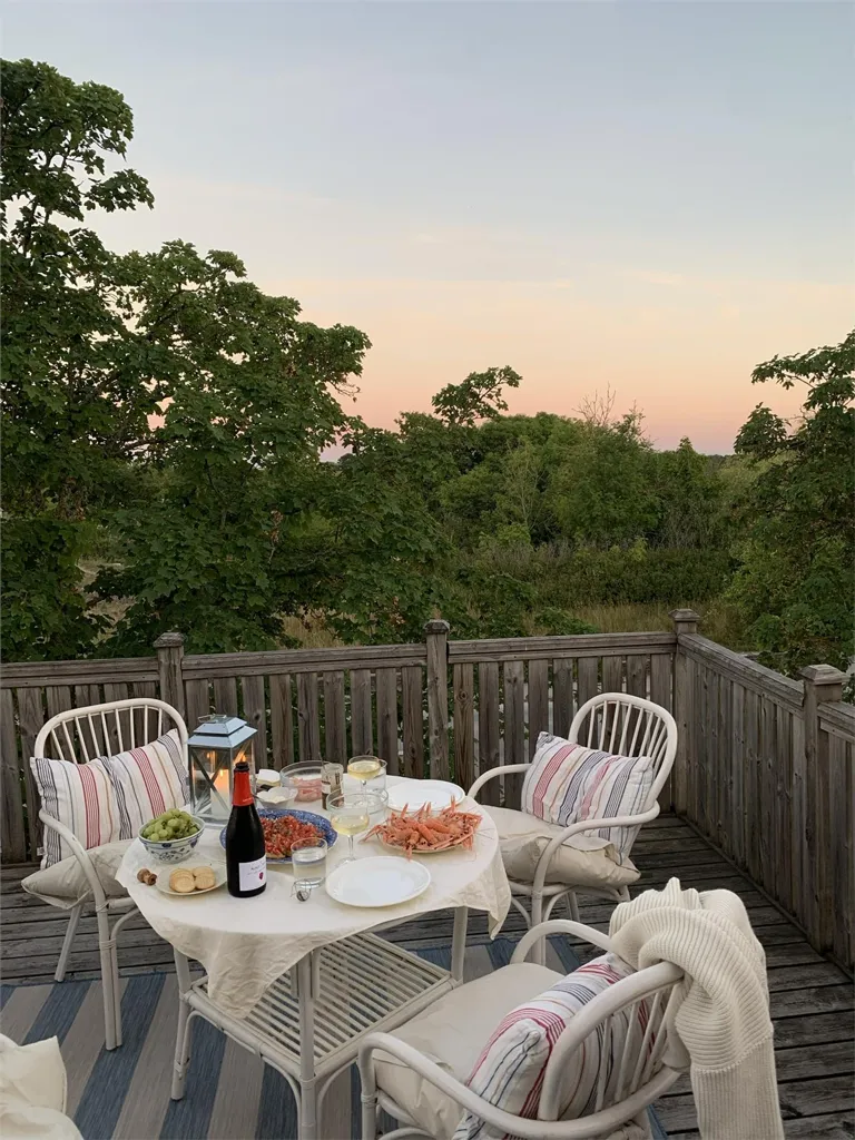 Terrazza - Villa with Terrace in Norra Gotland
