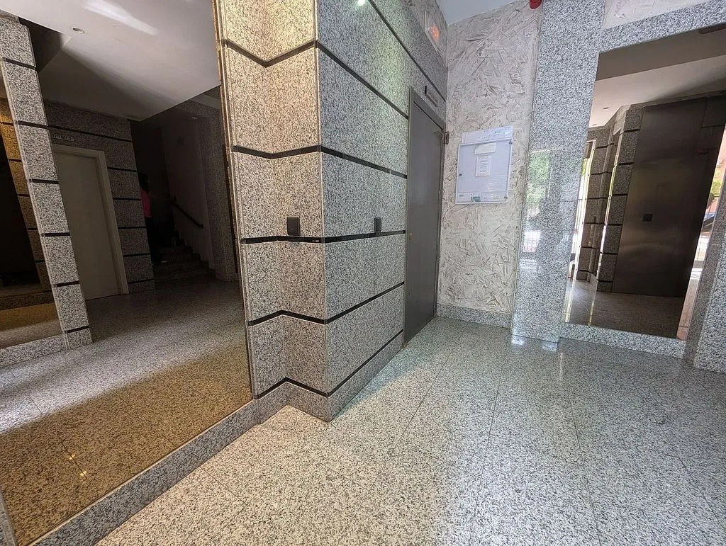 Entrée - Luxury Flat with Terrace in Ciudad Real