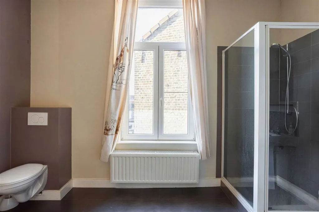 Maison 2 chambres à Sint-Amandsberg