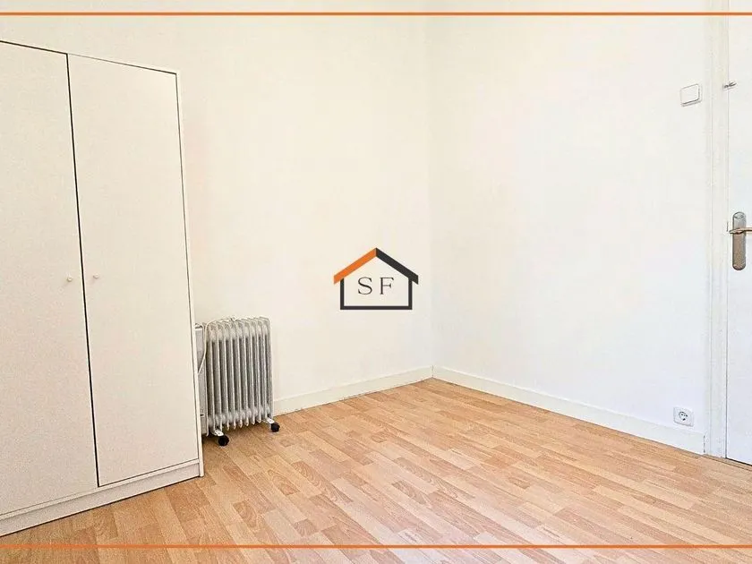 Magamistoad - Modernised Flat with Balcony in Delicias, Madrid