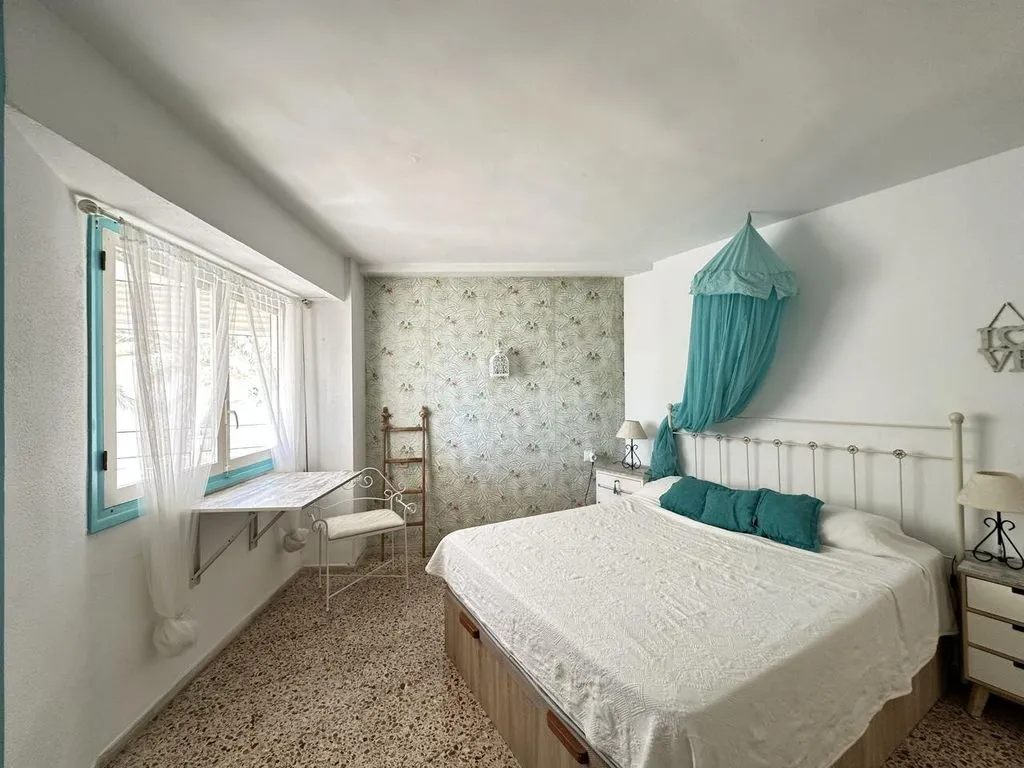 Chambres - Beachfront Flat with Pool in Alicante