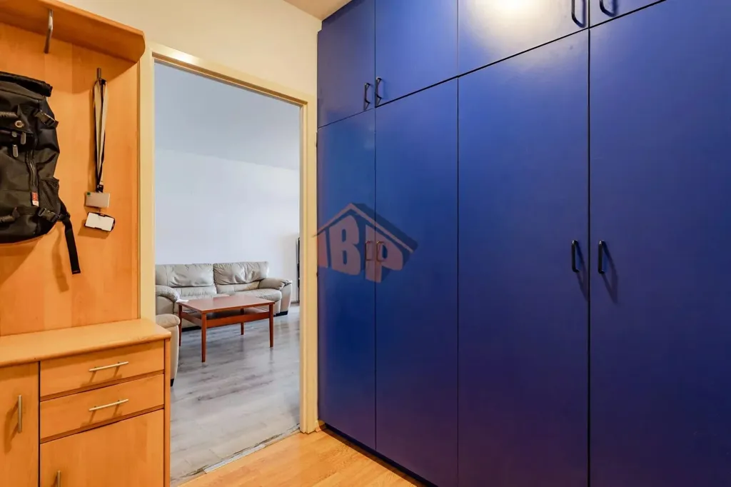 Chambres - Appartement 2 Chambres dans le Quartier Européen à Ixelles