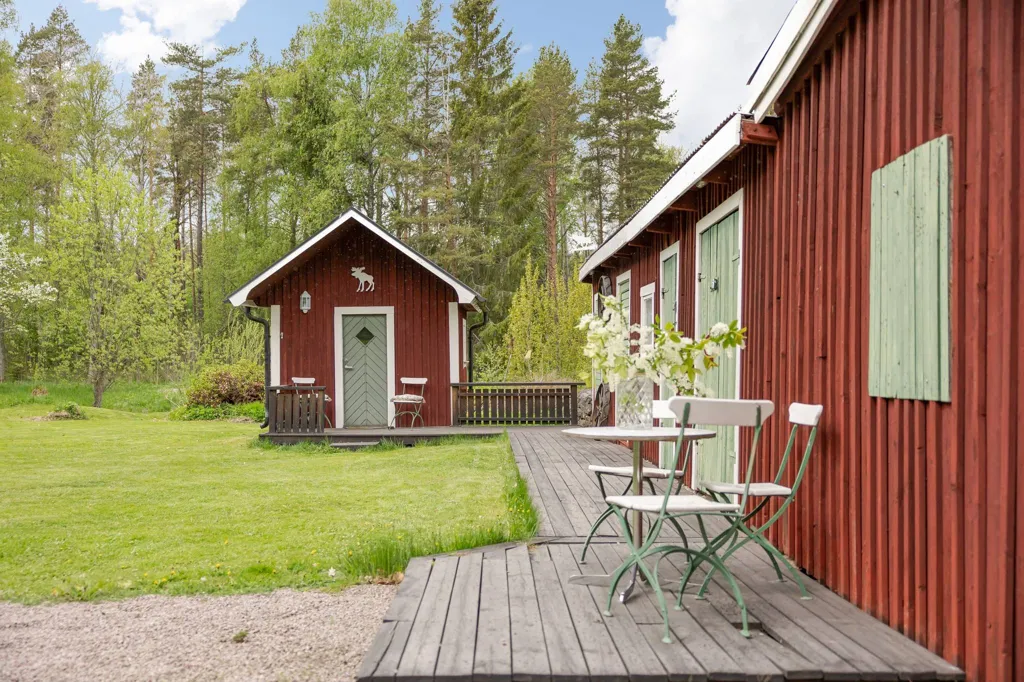 Maison 3 pièces à Gävle kommun