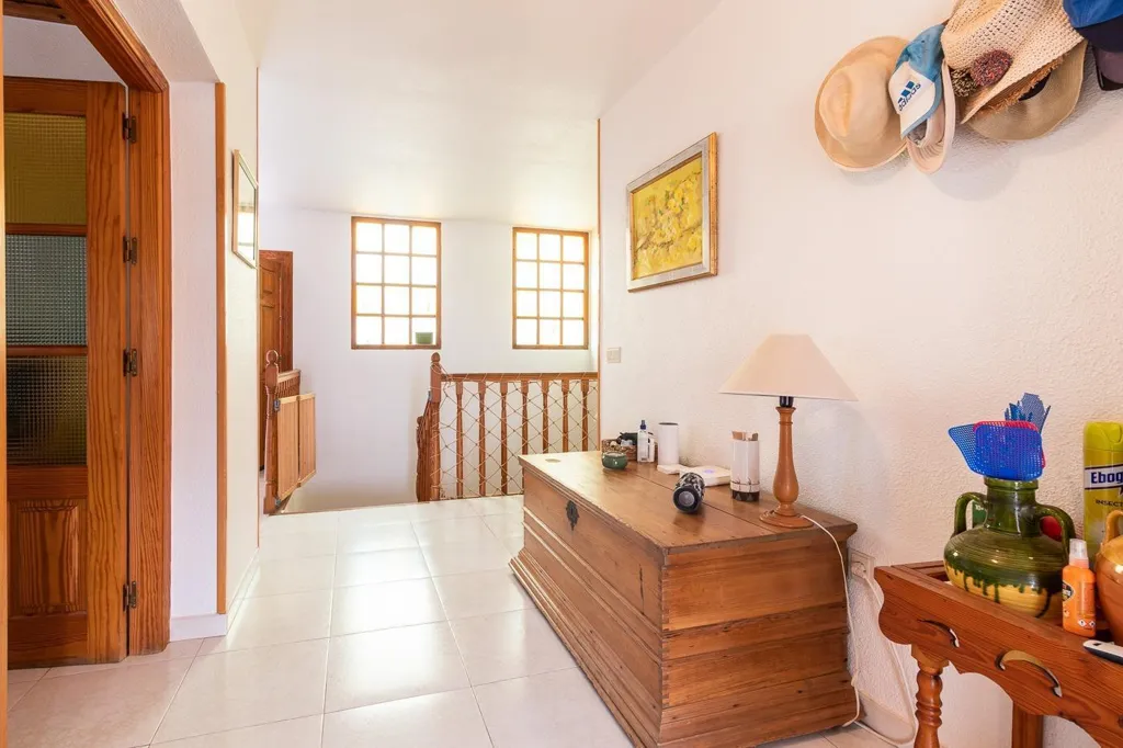 Entrée - Chalet with Guest Apartment in Mazarrón
