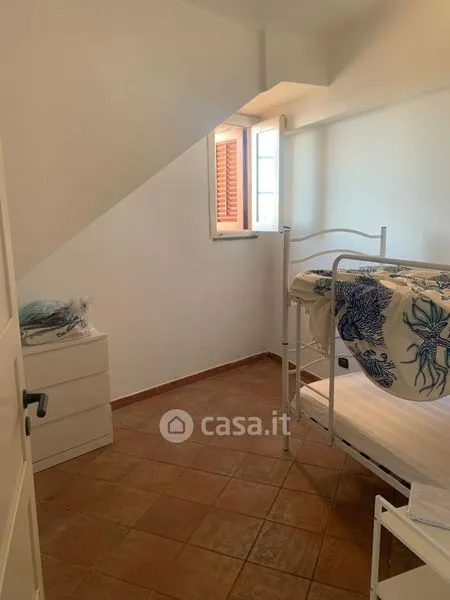 Chambres - Two-Storey Villa with Sea Access in Addaura
