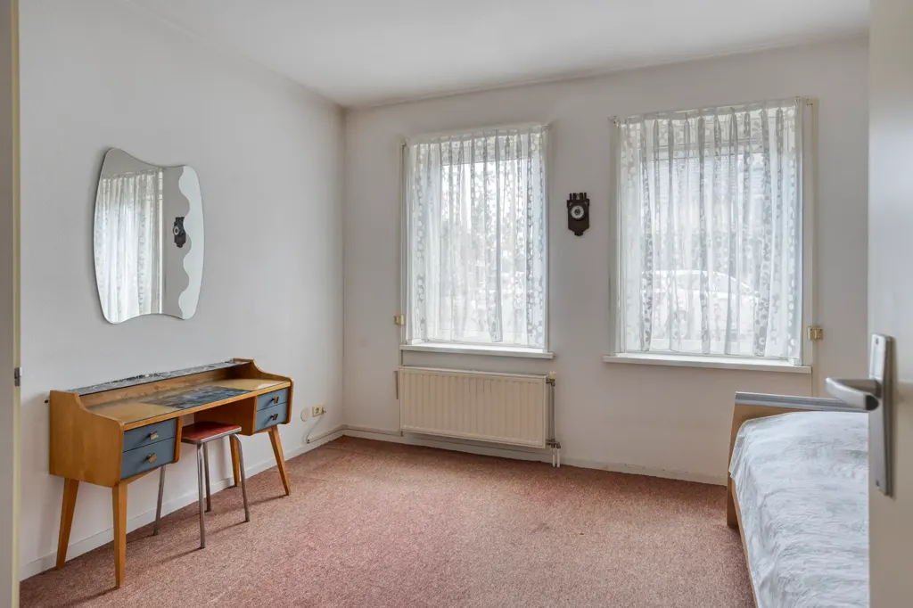 Magamistoad - Ground Floor Flat with Garage in Hulst