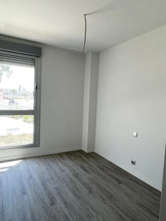 Pièces - Ground Floor Apartment with Pool in Estepona