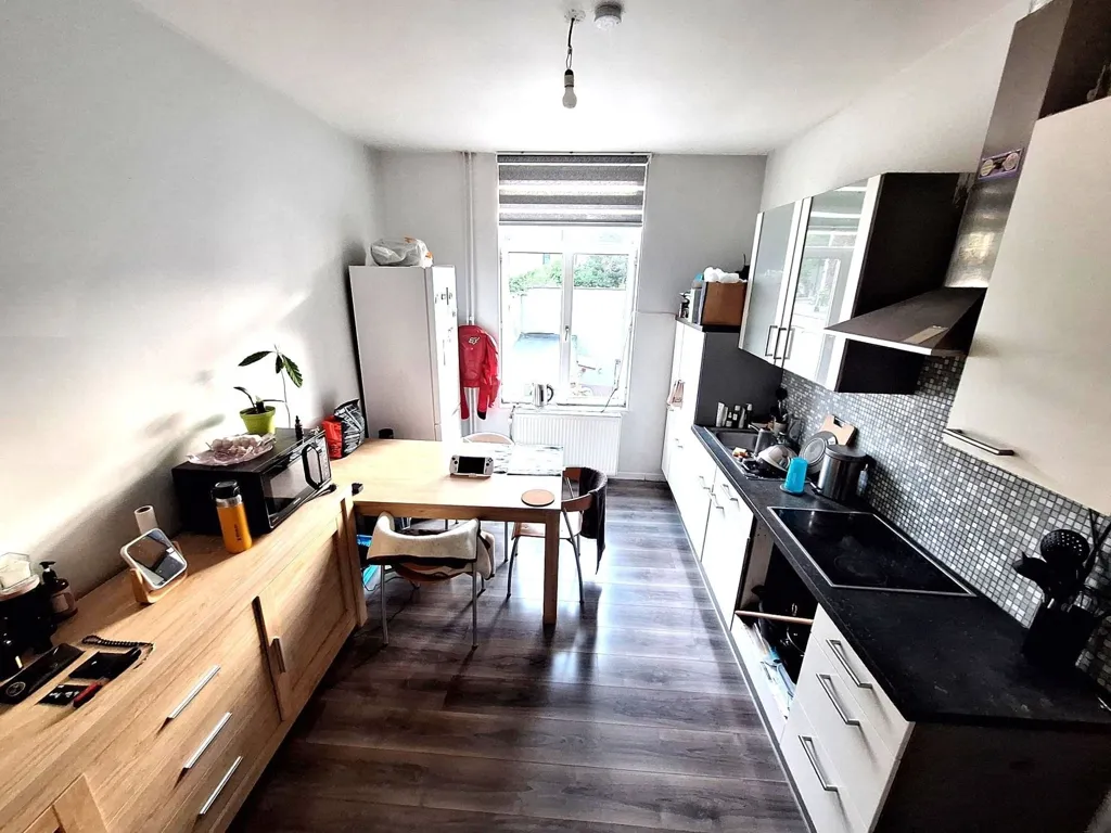 Maison 4 chambres à Gent