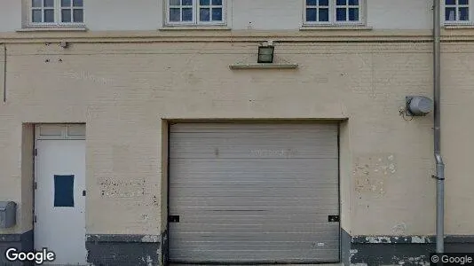 Extérieur - Warehouse for Rent in Roskilde