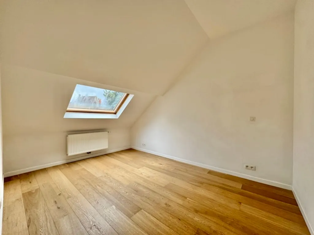 attic