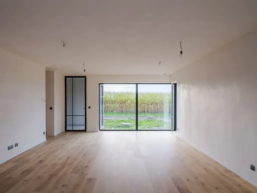 Toad - Modern Villa with Field Views in Deinze