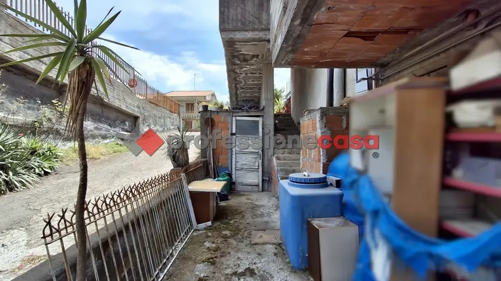 Aed - Apartment with Sea View in Viagrande