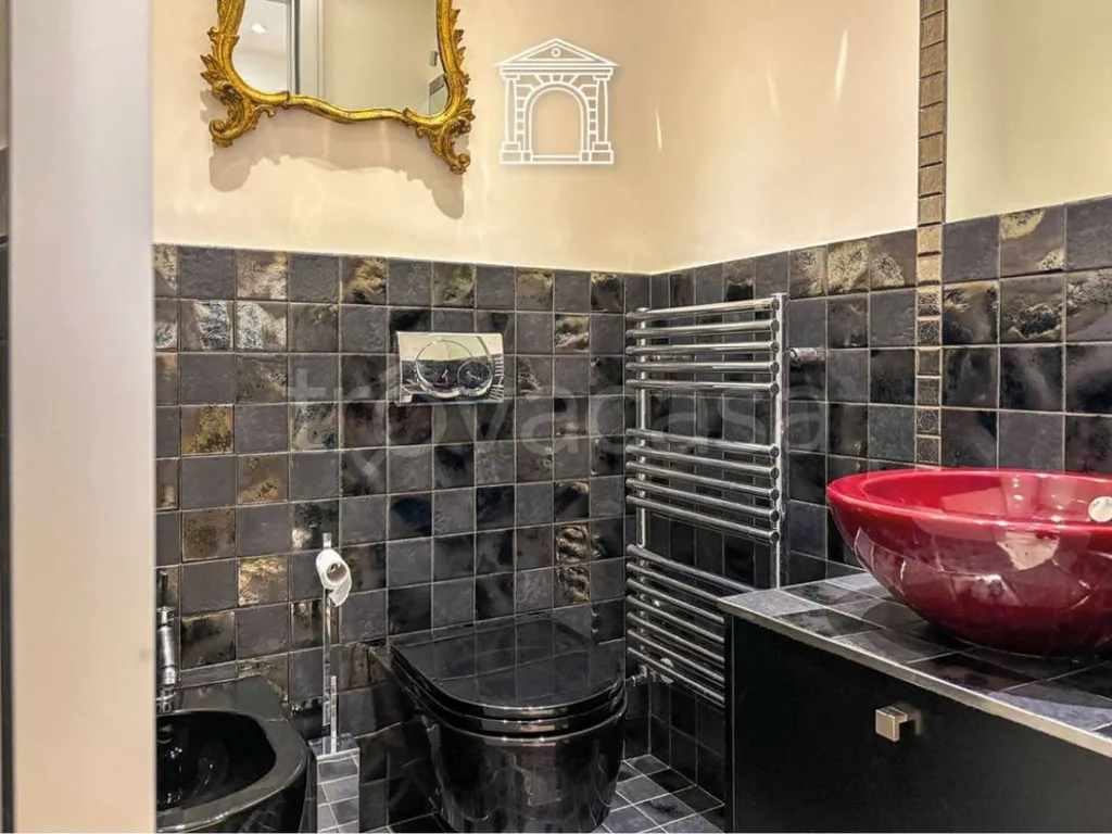 Vannitoad - Liberty Villa with Hammam in Trieste