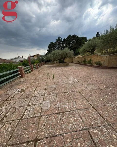 Extérieur - Villa with Panoramic View in Caltanissetta