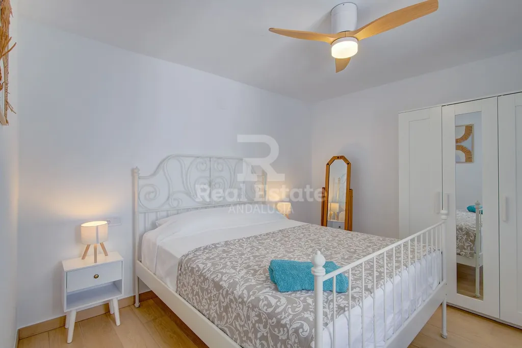 Camere da letto - Modern Bungalow with Pool in Canillas de Albaida