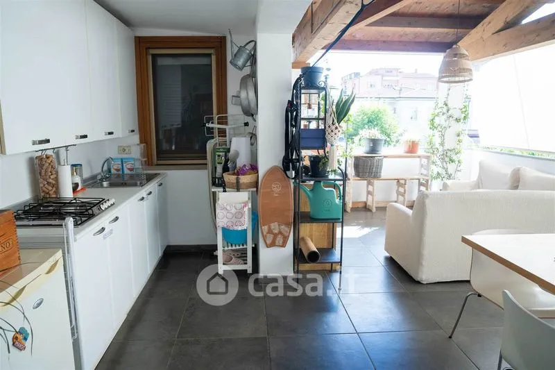 Cuisine - Rustic Villa with Private Garden in Grosseto