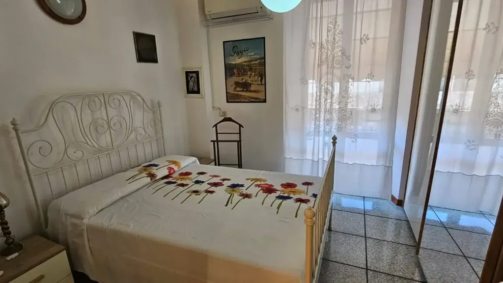 Chambres - Apartment with Parking in Civitanova Marche