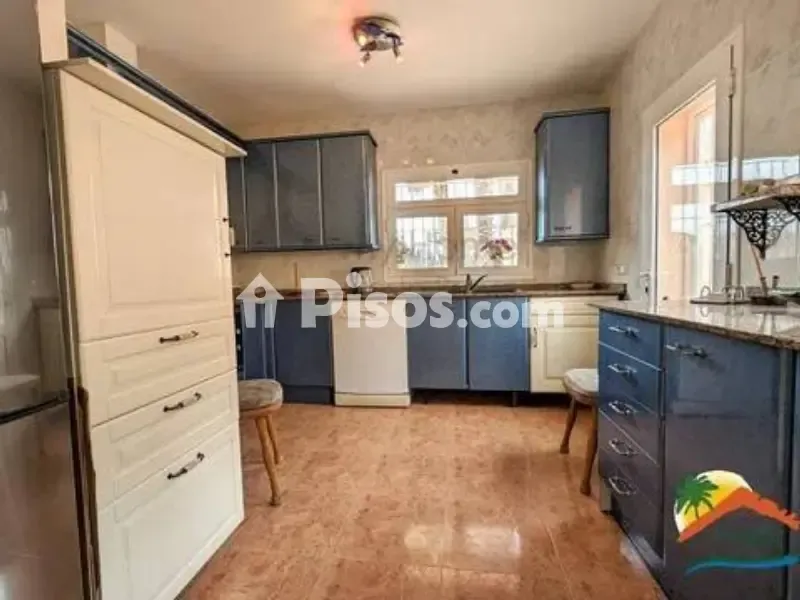 Cuisine - Marine-View Chalet in Lloret Blau