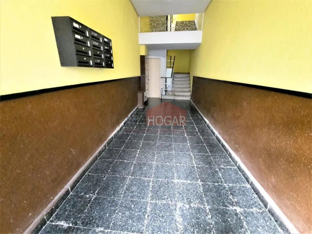 Esik - Refurbished Flat with Terraces in Navaluenga