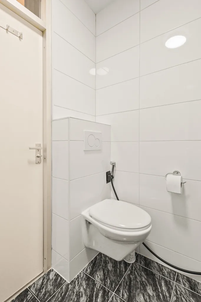 Appartement 2 pièces à Amsterdam