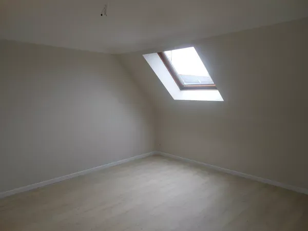 Pièces - Appartement au 3ème Étage avec Interphone à Rodez