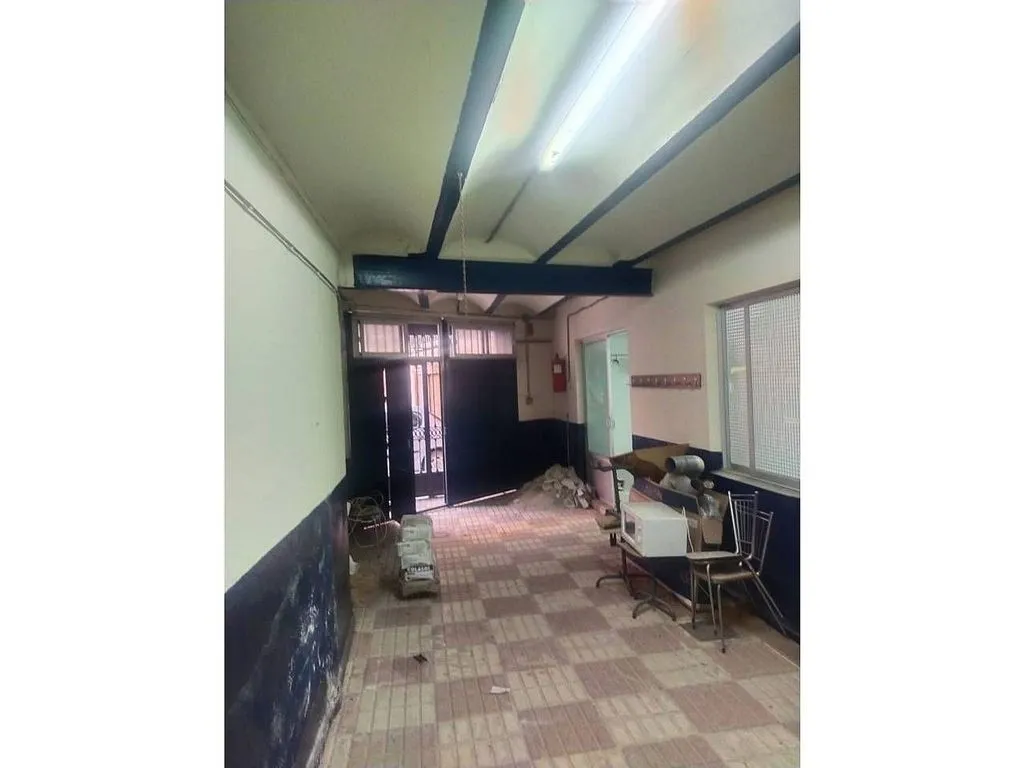Hallway - House with Terrace and Garage in Daimiel