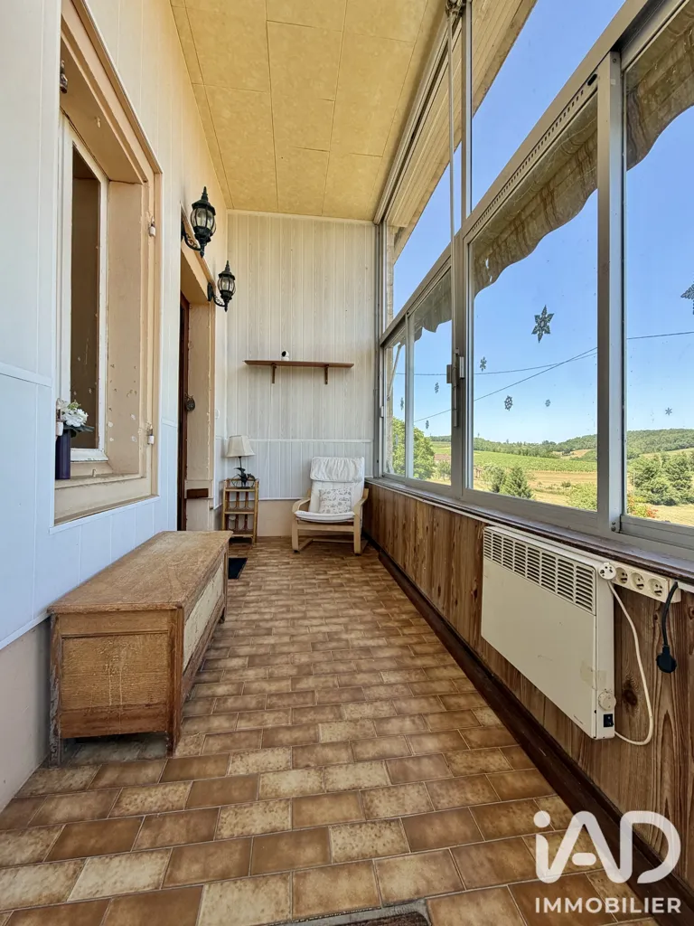 Terrazza - Modular House with Garden in Soturac
