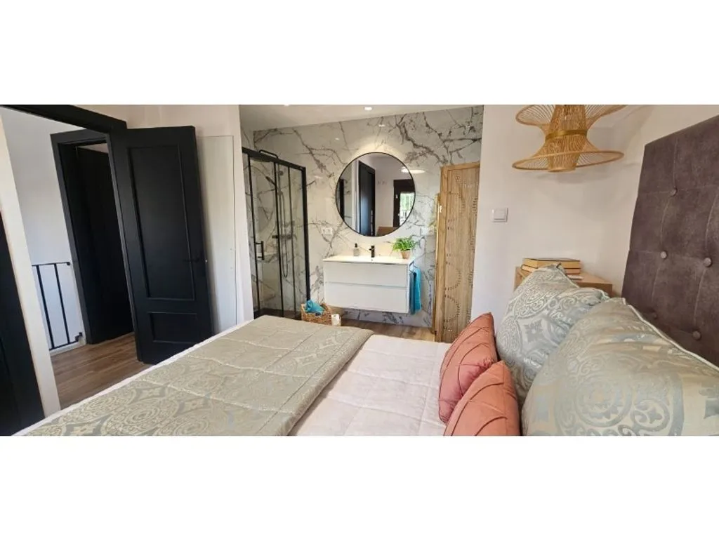 Magamistoad - Luxury Villa with Pool in Ayamonte, Andalusia