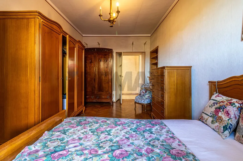 Chambres - Triplex Villa with Garden in Occhieppo Superiore