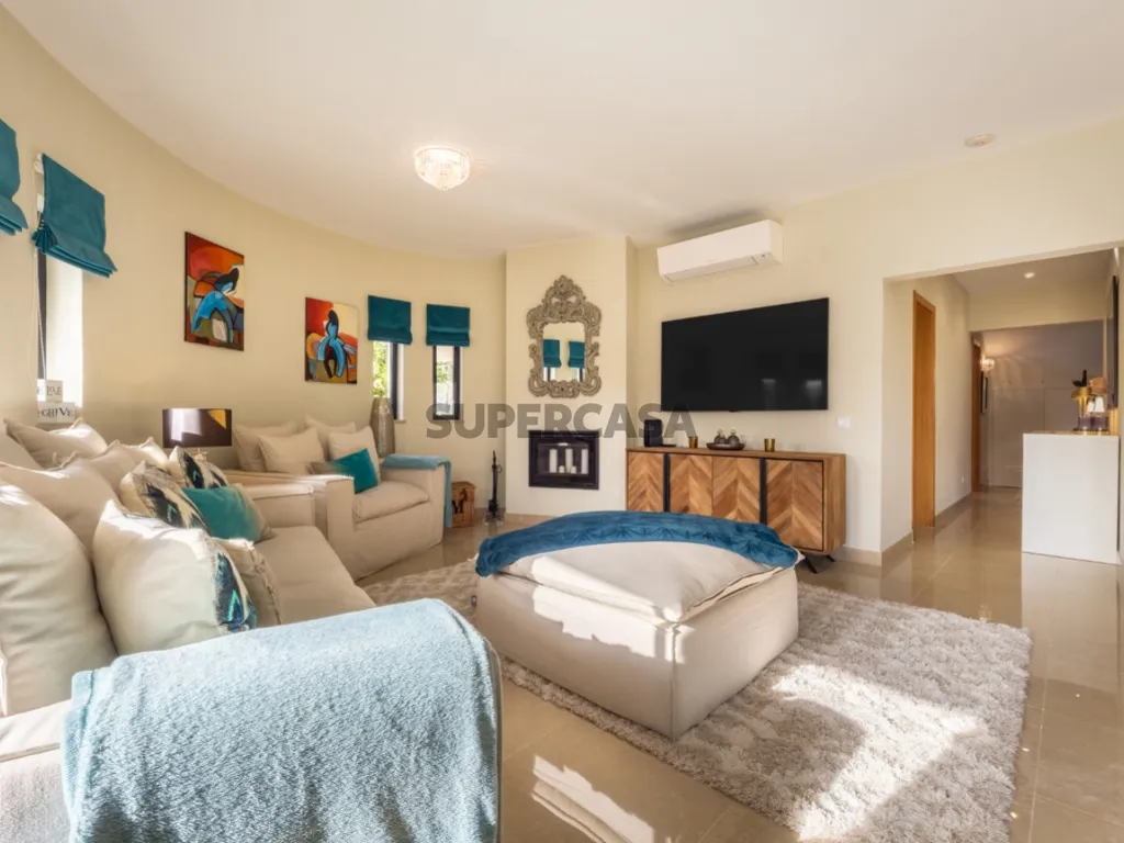 Elutuba - Luxury Villa with Private Pool in Vilamoura