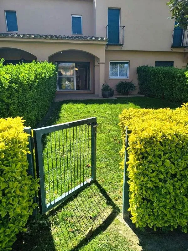 Giardino - Villa with Pool in Pals, Catalonia