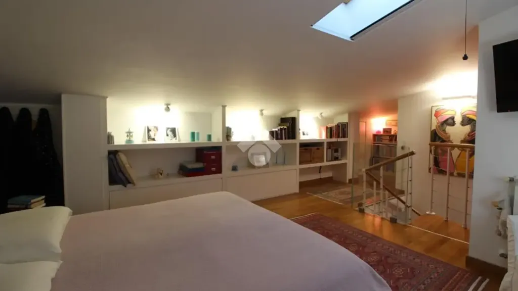 Chambres - Modern Apartment with Balcony in Palermo
