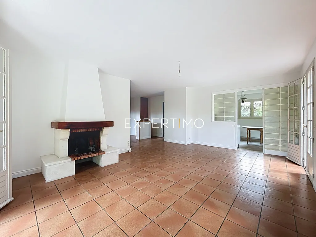 Elutuba - Villa with Pool Potential in Montgiscard