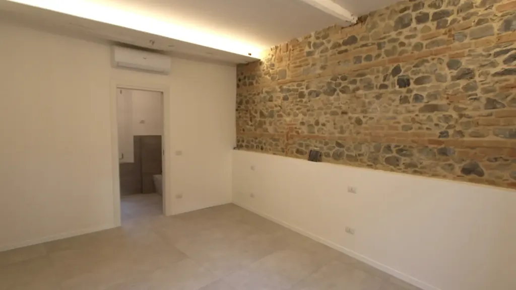 Toad - Fully Rented Apartment with Rocca View in Bazzano