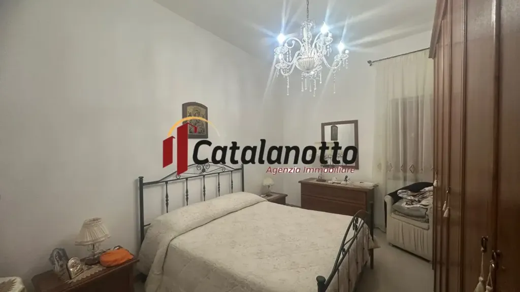 Chambres - Ground Floor House near Castelvetrano Centre